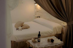 Shabby chic Home traditional house Fasano